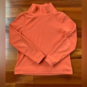 Dudley Stephens Nantucket Sunrise Park Slope Turtleneck